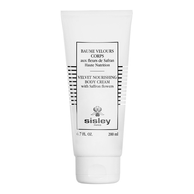 Sisley Baume Velours Corps aux Fleurs de Safran