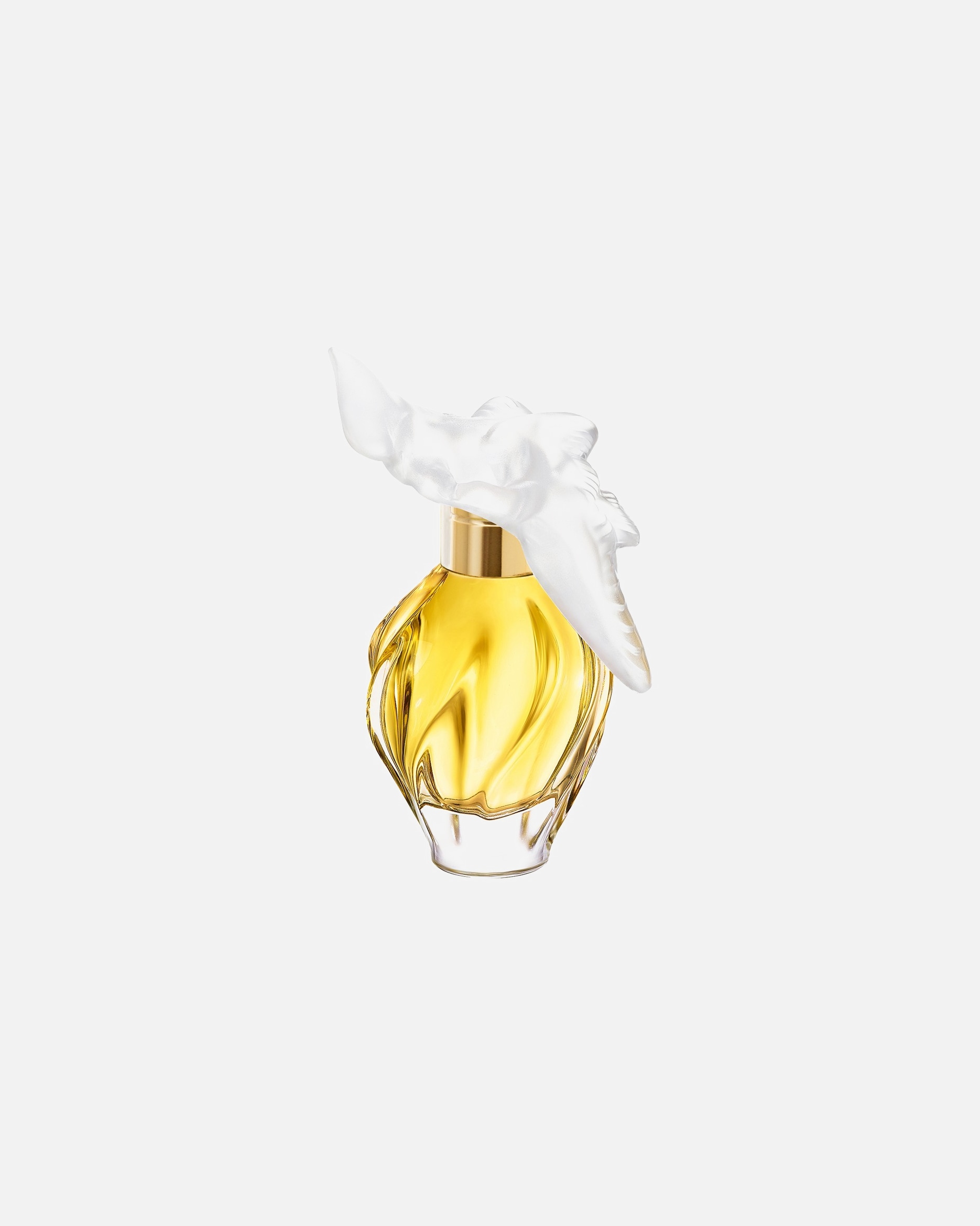 Eau de Parfum für Weiblich Nina Ricci L´Air Du Temps Eau de Parfum Spray 30 ml