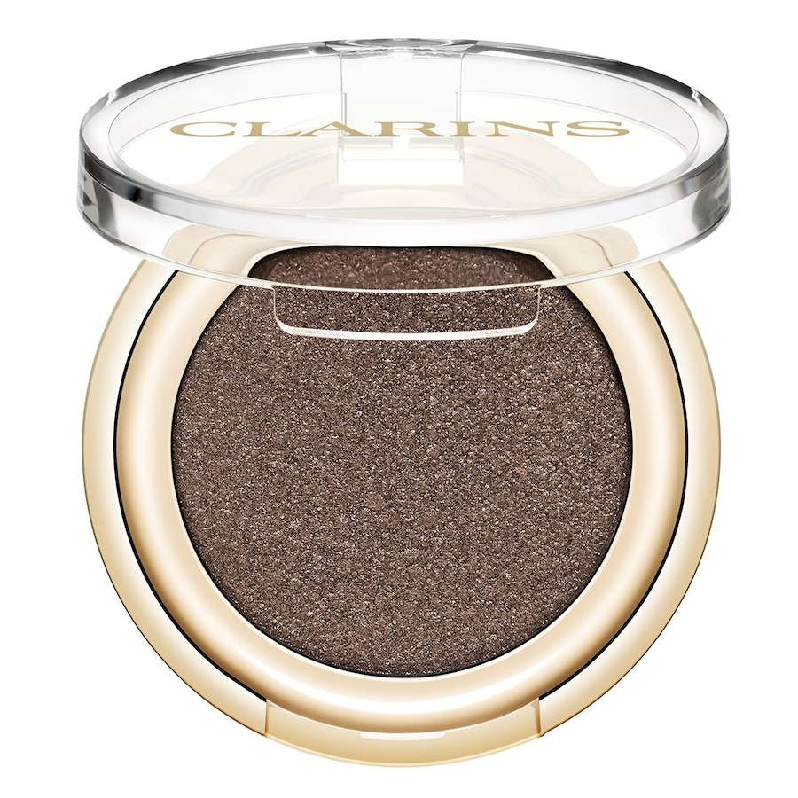 Clarins Ombre Skin Matte Lidschatten 6 - SATIN MOCHA 1.5 g Braun Damen