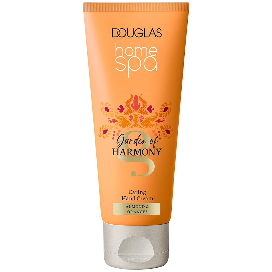 Douglas Collection Home Spa Garden of Harmony Hand CreamKörper | 75.0 ml | 63,87 / 1.0 l