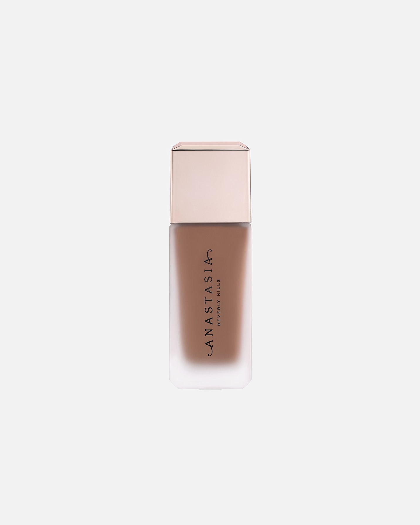 Foundation für Unisex Anastasia Beverly Hills Default Brand Line Impeccable Blurring Second Skin Matte 7N