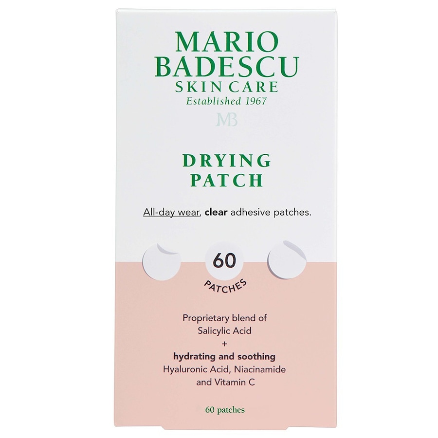 Mario Badescu Acne DRYING PATCH Anti-Akne Pflege