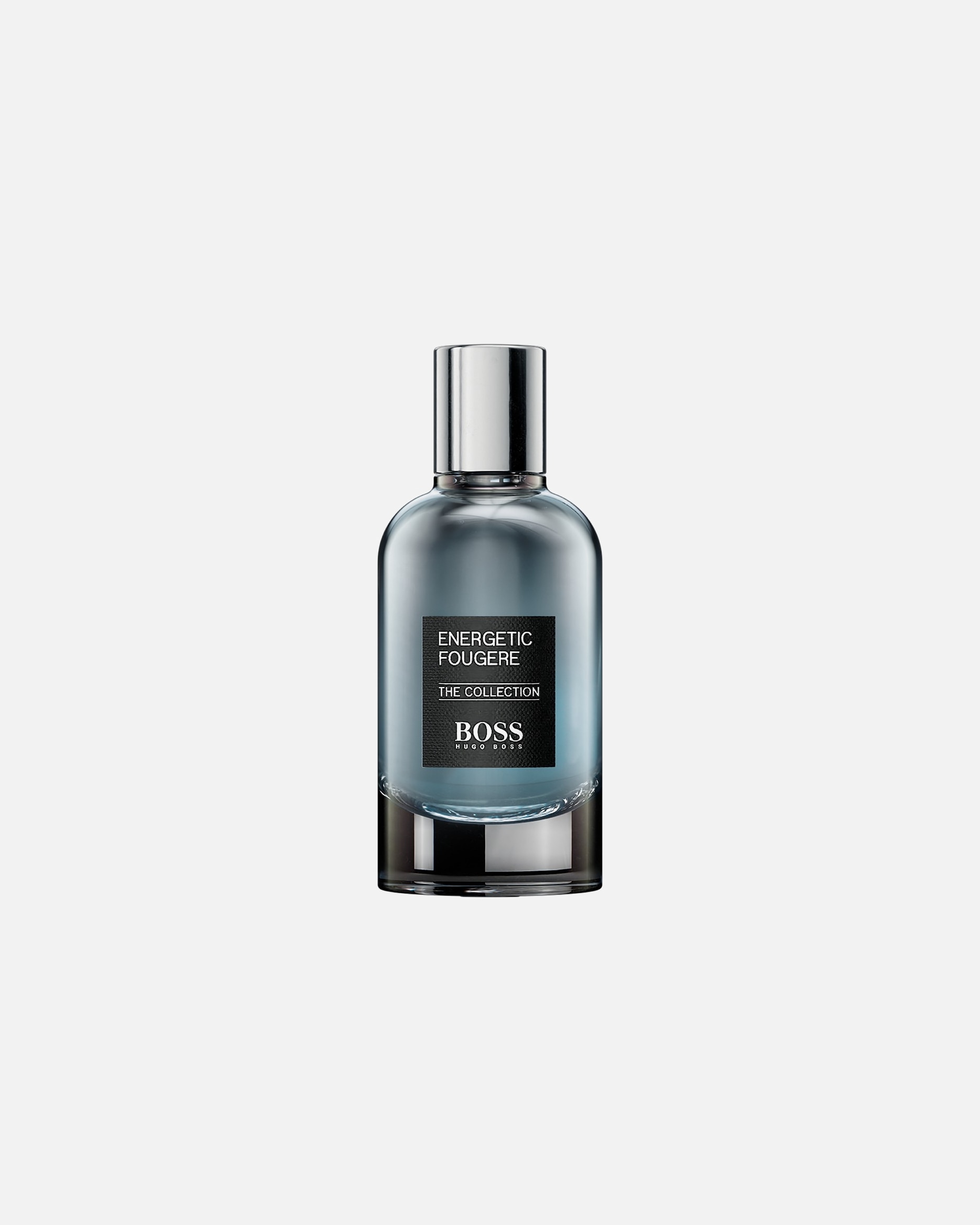 Eau de Parfum für Unisex Hugo Boss Boss The Collection The Collection Energetic Fougere 100 ml