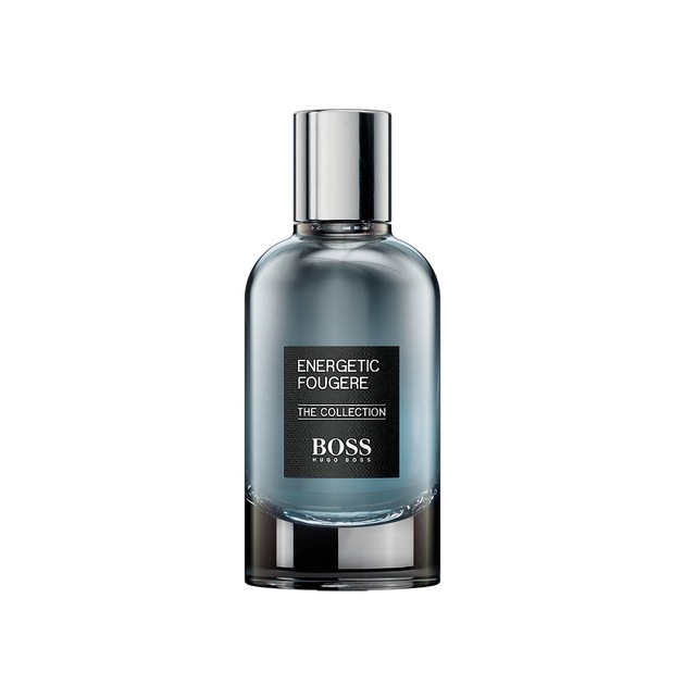 Hugo Boss Boss The Collection The Collection Energetic Fougere