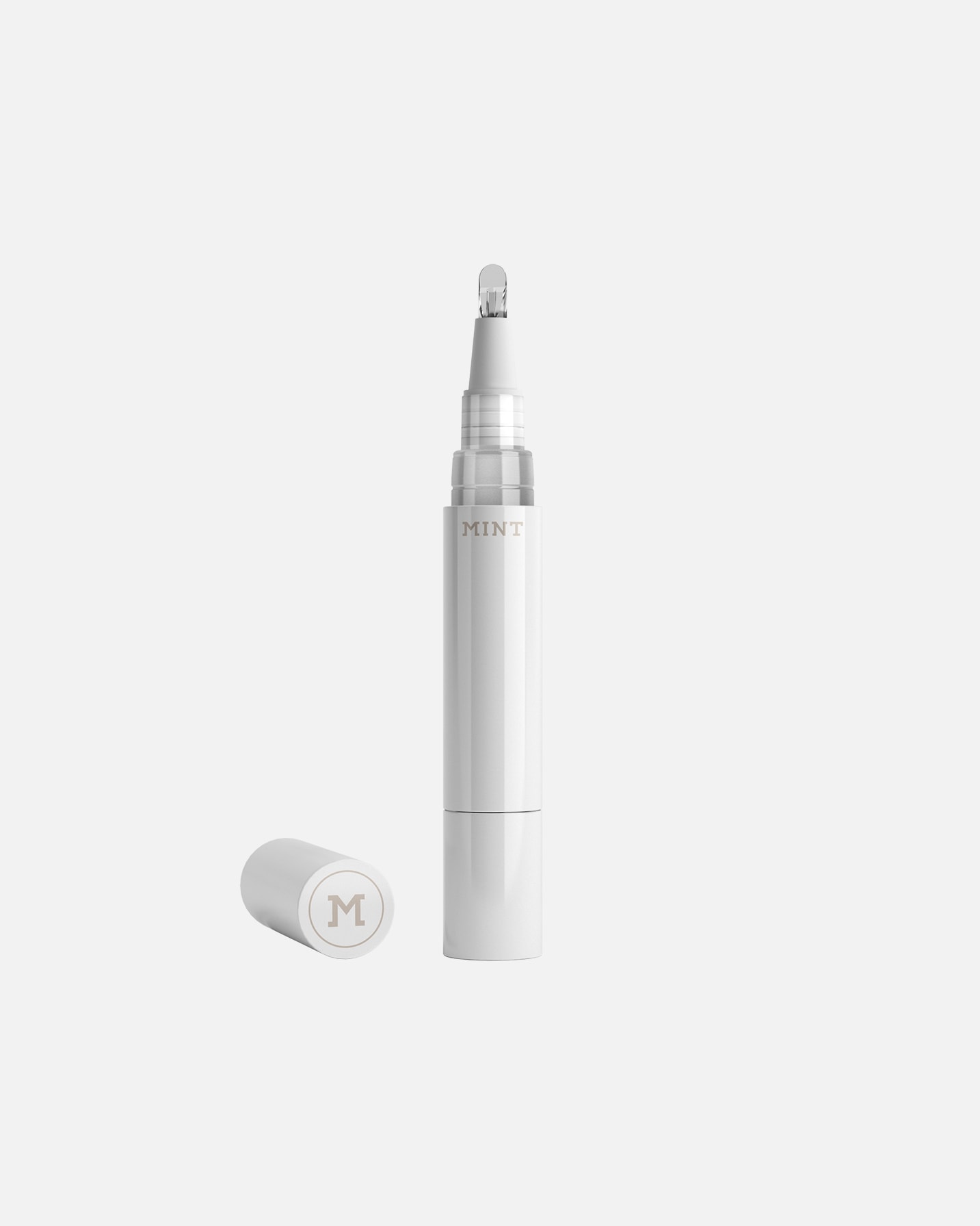 Zahnaufhellung für Unisex MINT by Dr. Mintcheva Whitening Pen Hollywood Smile 4ML
