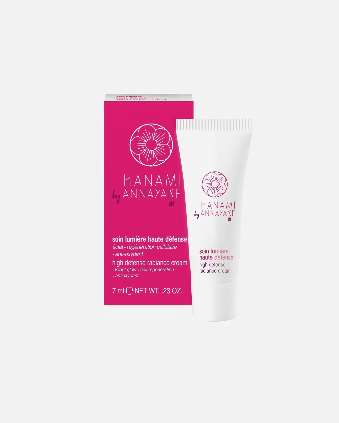 Annayake Soin Lumiere Haute (7ml) zu jeder Annayake-Bestellung ab 39€
