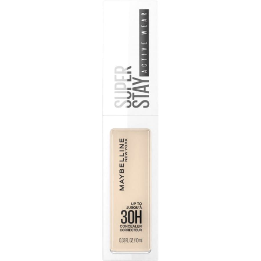 Maybelline Super Stay Active Wear Concealer Nr. 5 - Ivory 11.54 ml Nude Damen