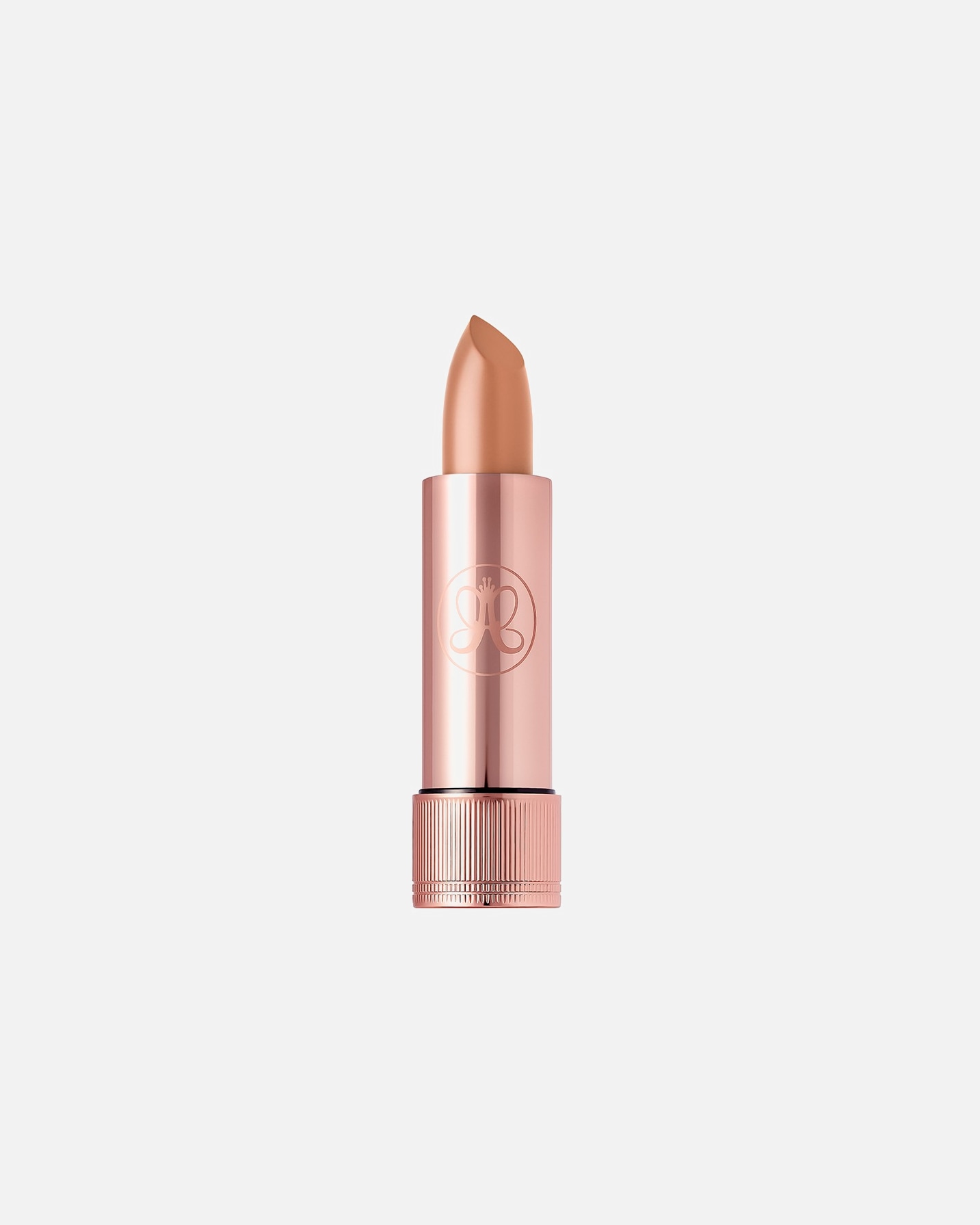 Lippenstift für Unisex Anastasia Beverly Hills Default Brand Line Matte & Satin Satin Lipstick - Butterscotch