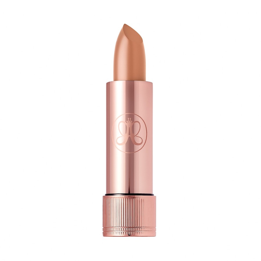 Anastasia Beverly Hills Matte Lippenstift Satin Lipstick - Butterscotch 3 g Hellbraun