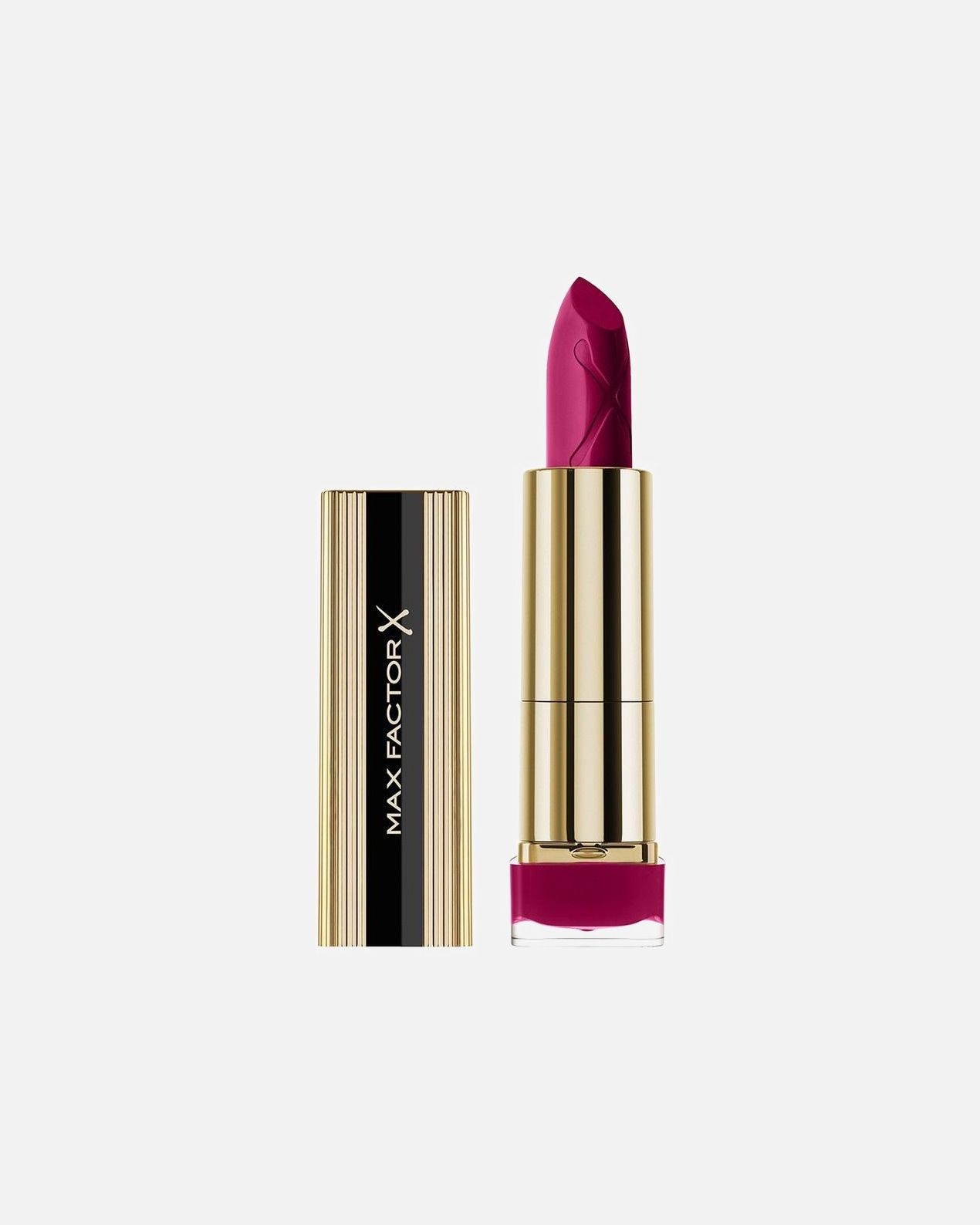Lippenstift für Unisex Max Factor Colour Elixir 130 - MULBERRY