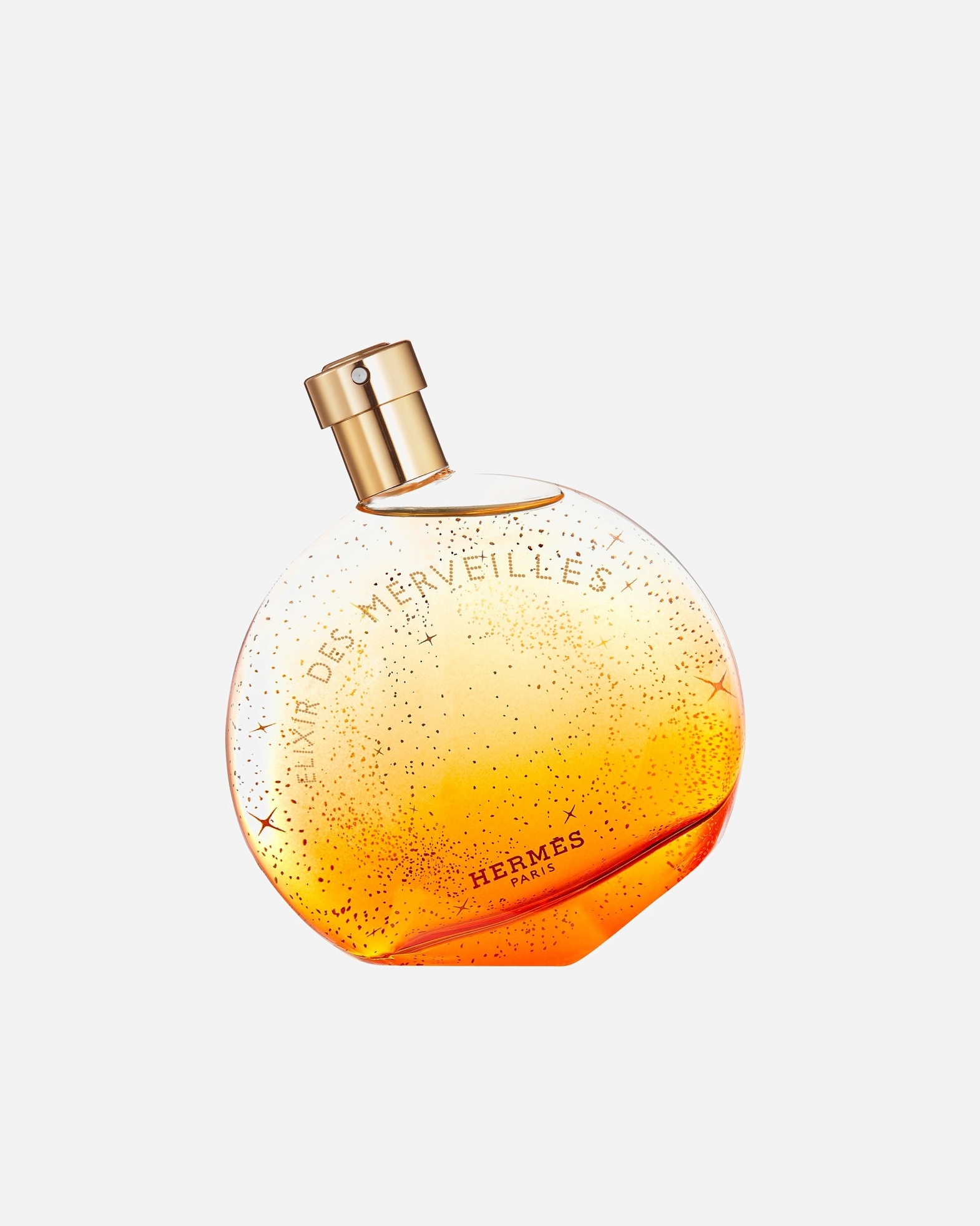 Eau de Parfum für Weiblich HERMÈS Eau des Merveilles Elixir des Merveilles, Eau de parfum 100 ml