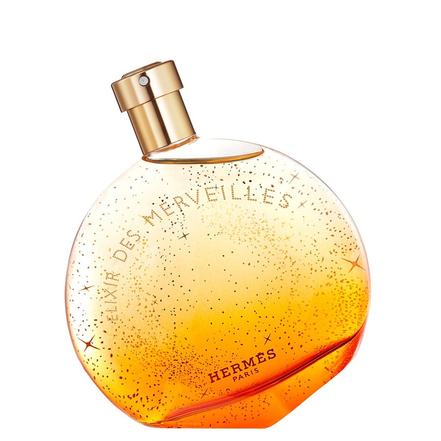 HERMÈS Eau des Merveilles Elixir Merveilles, de parfum Parfum 100 ml Damen