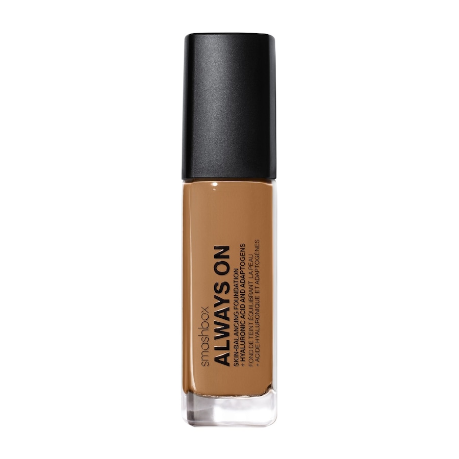 Smashbox Always on Skin Balancing Foundation T20-W 30 ml Hellbraun