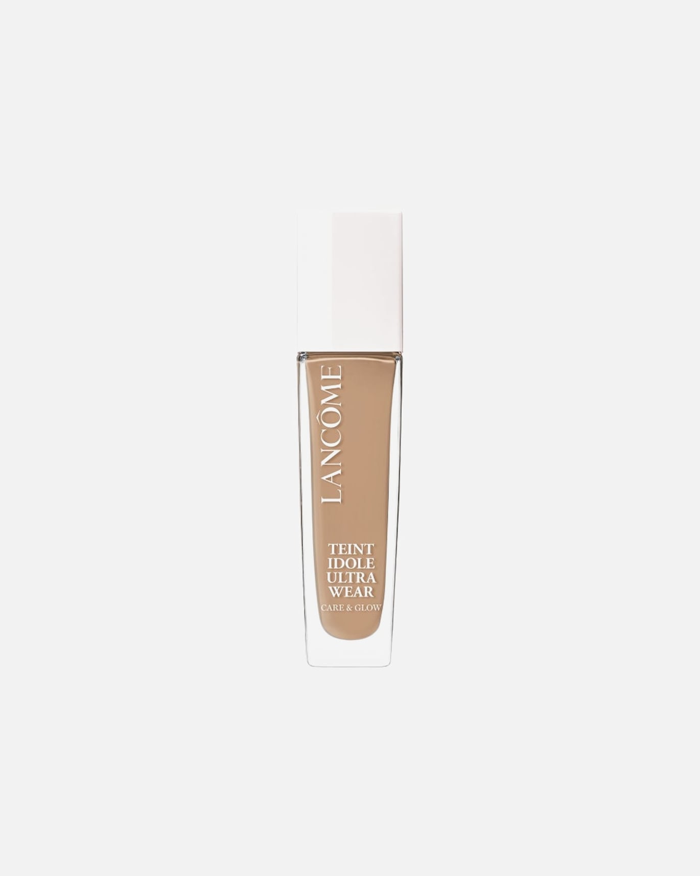 Foundation für Unisex Lancôme Teint Idole Ultra Wear Care & Glow 355N