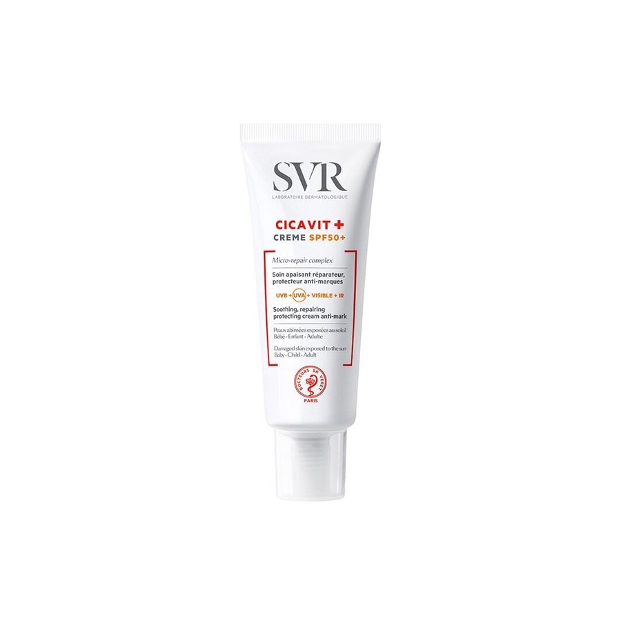 SVR Gesichtscreme 40 ml