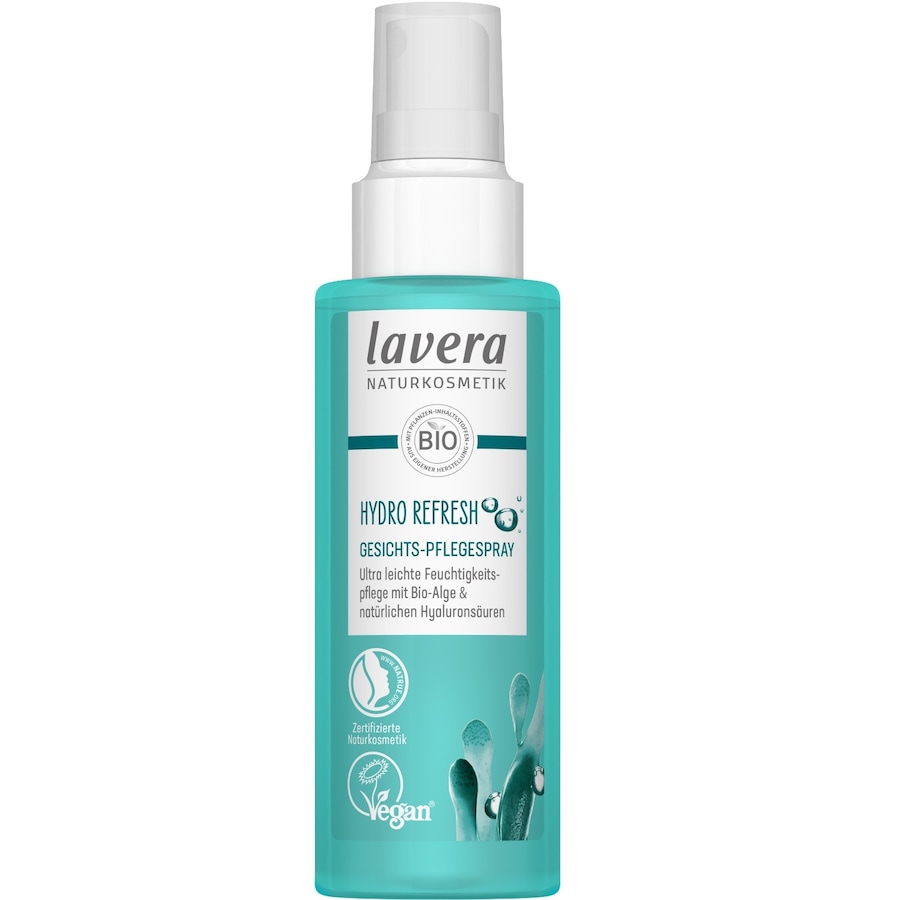 lavera Hydro Refresh Gesichtsspray 100 ml