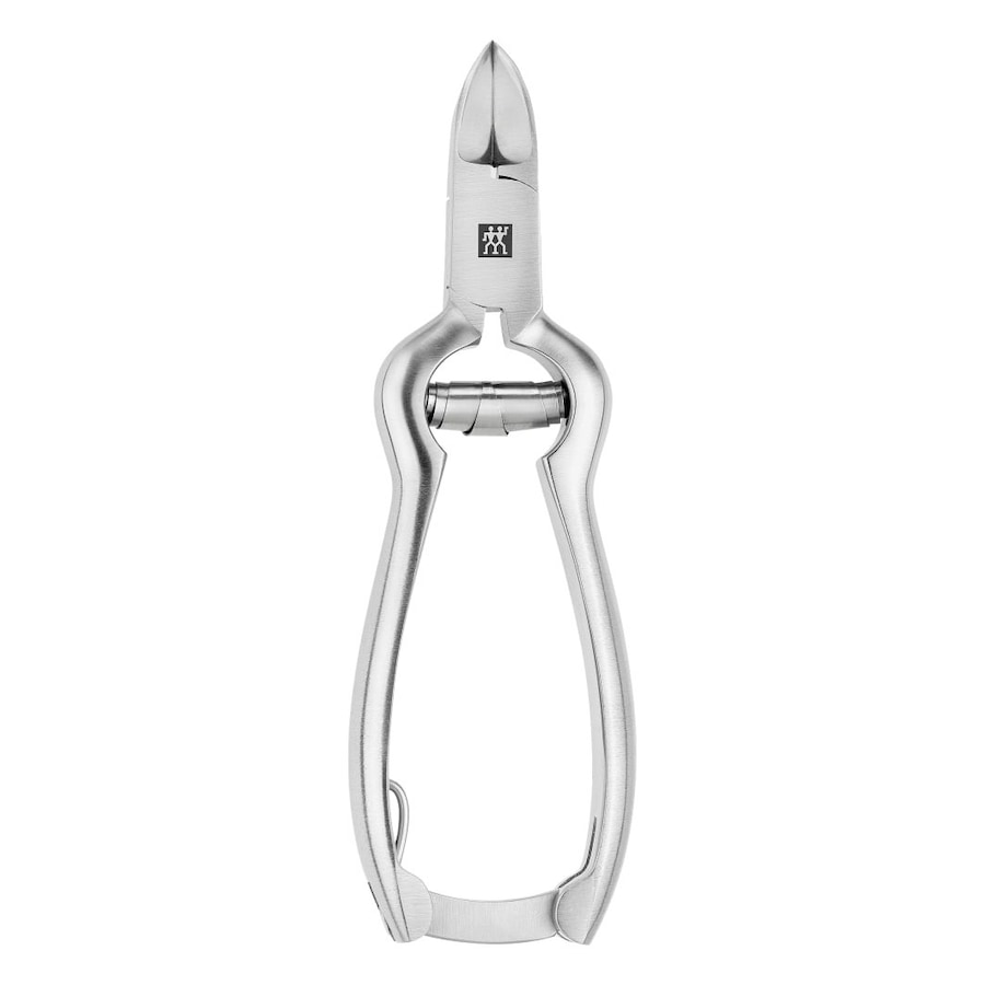 ZWILLING Beauty Premium Nail Nippers with Barrel Spring Nagelzange