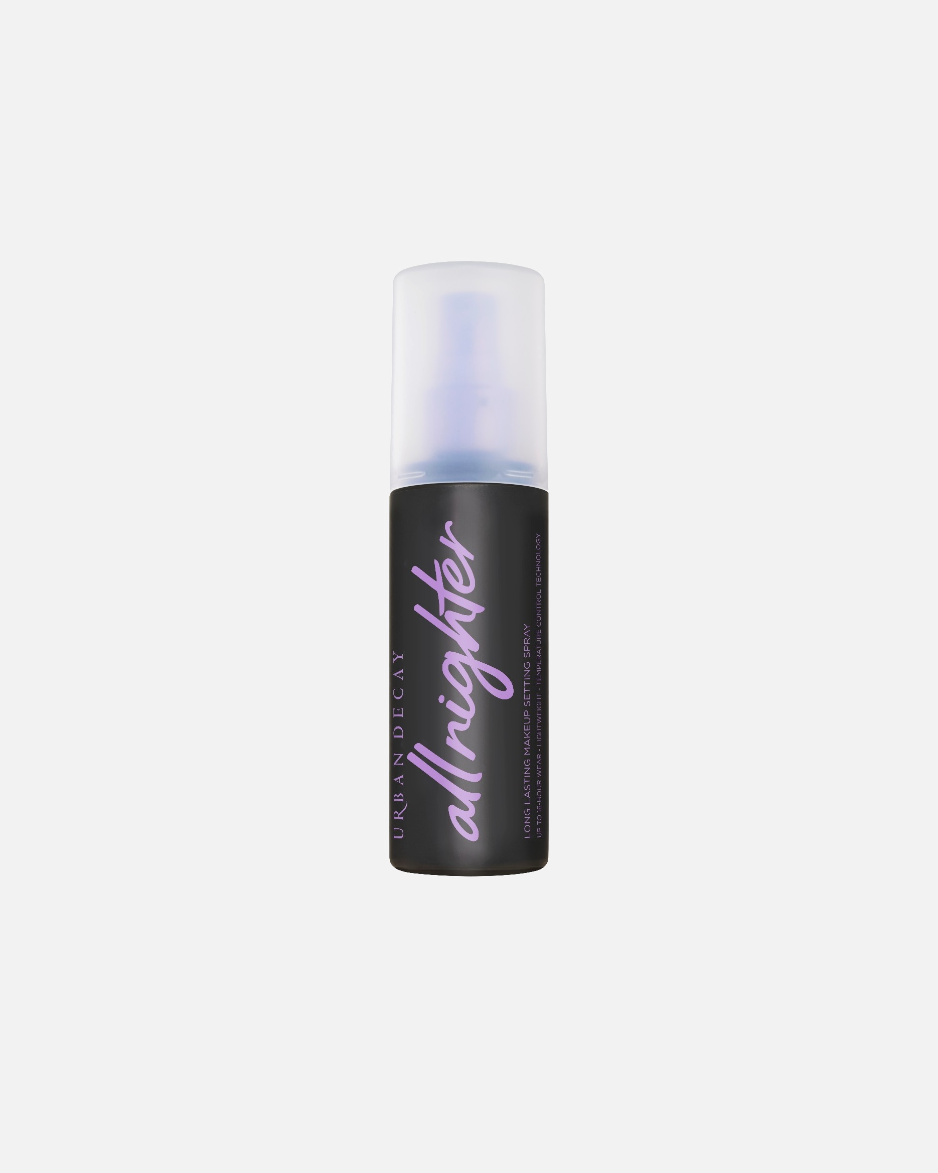 Fixingspray für Unisex Über Urban Decay All Nighter Makeup Setting Spray 118 ml