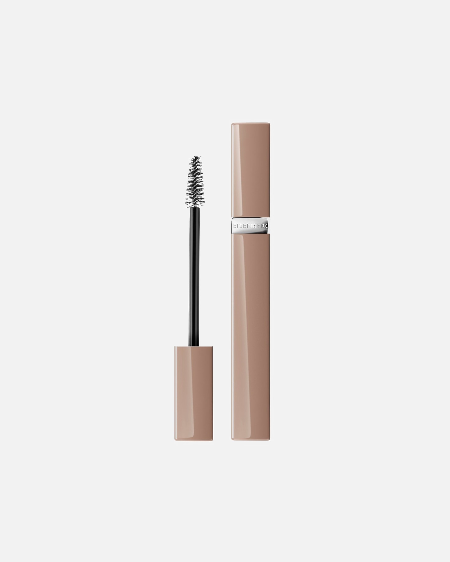 Augenbrauenfarbe für Weiblich Eisenberg LE MAQUILLAGE Brow Definer & Lash Primer 01 - BLOND