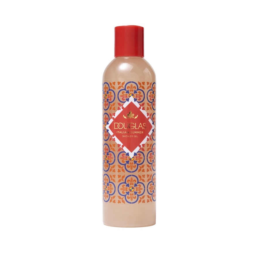 Douglas Collection Seasonal Italian SummerKörper | 250.0 ml | 12,76 / 1.0 l
