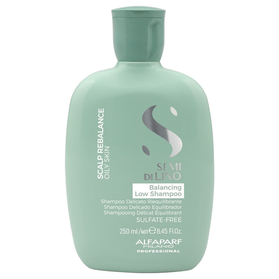 ALFAPARF MILANO Semi di Lino Scalp Rebalance Balancing LowHaare | 250.0 ml | 51,56 / 1.0 l