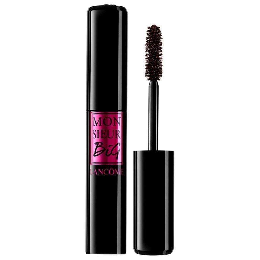 Lancôme Monsieur Big Mascara Black 10 ml Schwarz