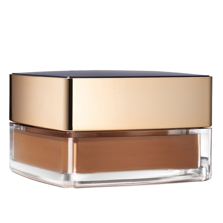 Estée Lauder Double Wear Sheer Flattery Loose Powder Puder Deep Matte 9 g Braun Damen