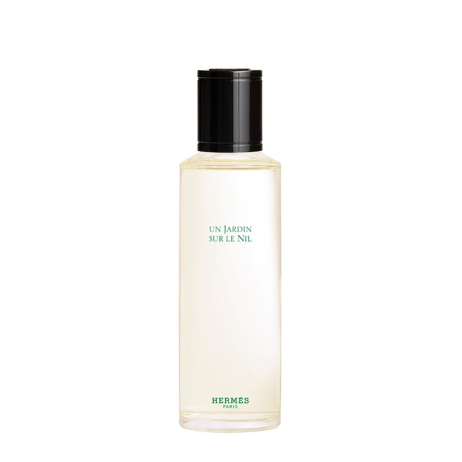 HERMÈS Collection Parfum Jardin Un sur le Nil Eau de Toilette 200 ml unisex