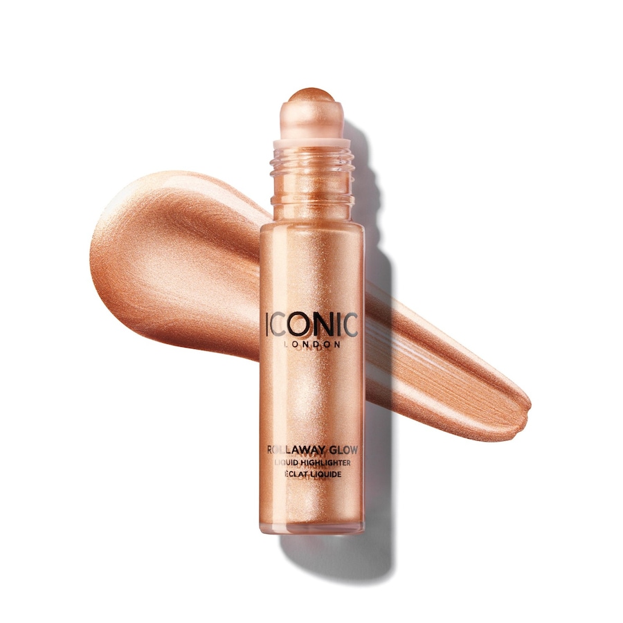 ICONIC LONDON Rollaway GlowMake-up | 8.0 ml | 4612,50 / 1.0 l