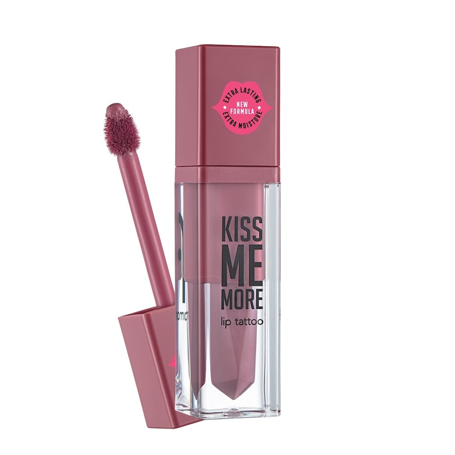 Flormar Kiss Me More Ltt New-004 PeachMake-up | 3.8 ml | 2078,95 / 1.0 l