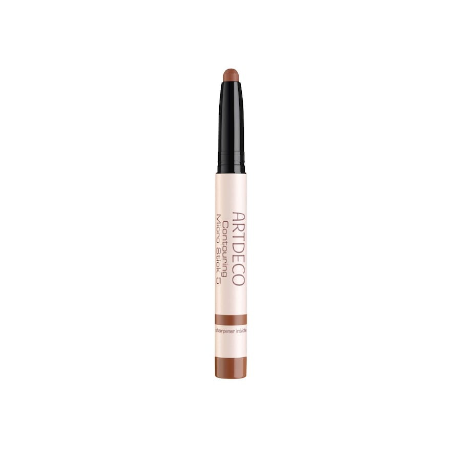 ARTDECO Your Skin Perfected Contouring Micro Stick 5 1.4 g Braun
