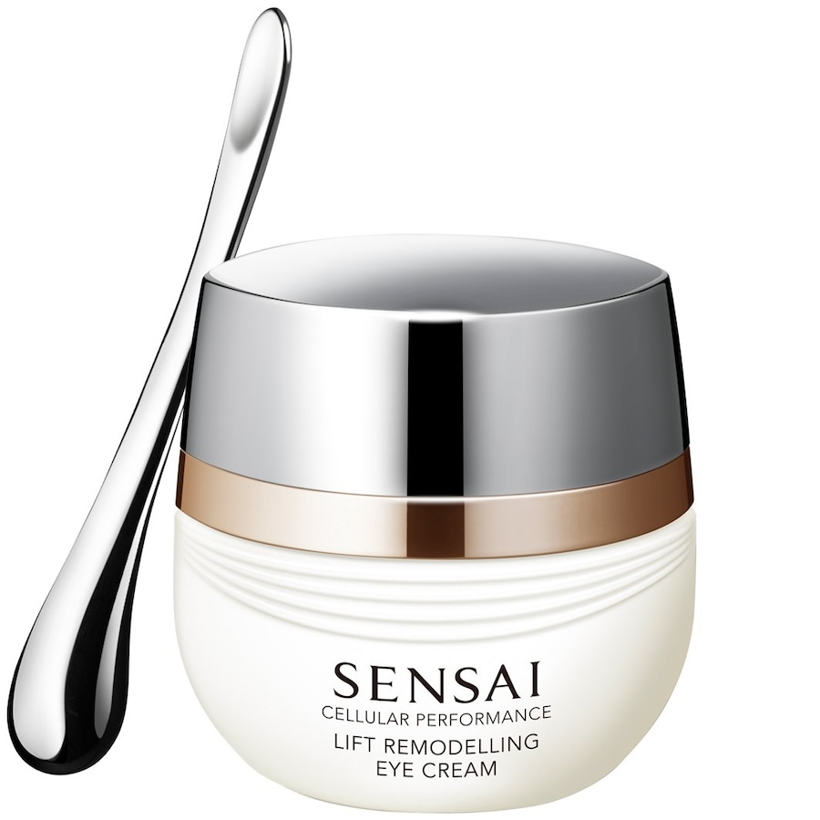 SENSAI Cellular Performance Lifting Remodelling Eye Cream Augencreme 15 ml