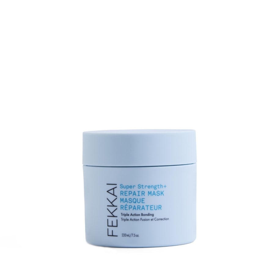 FEKKAI Super Strength Protein Power Bond Mask Haarmaske 220 ml