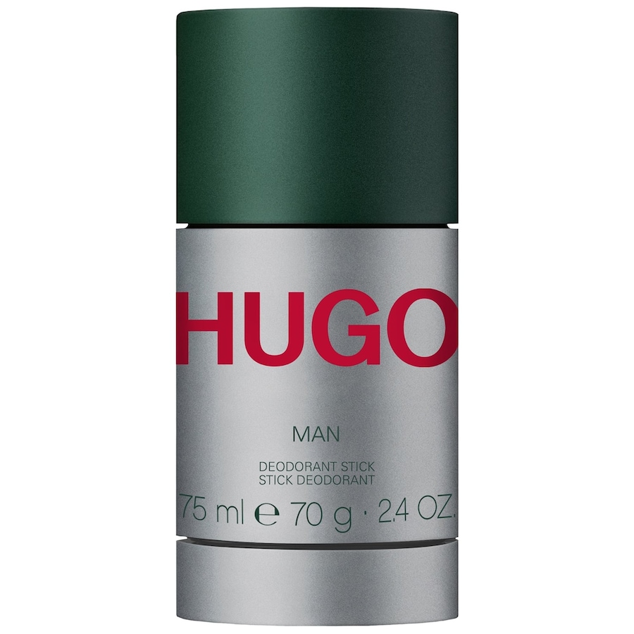 Hugo Boss Stick Deodorant 75 ml Herren