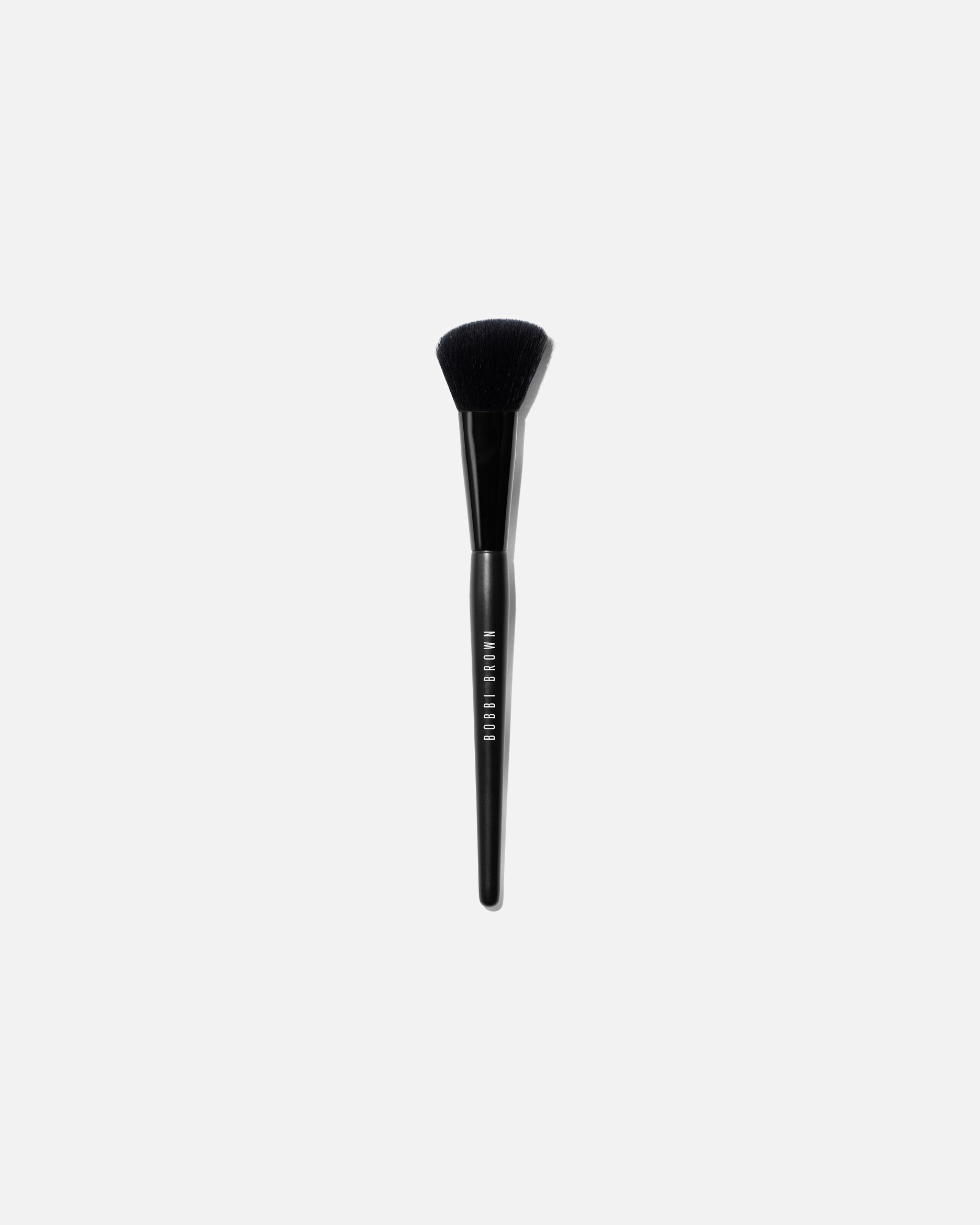 Puderpinsel für Weiblich Bobbi Brown Default Brand Line Angled Face Brush 1 Stück