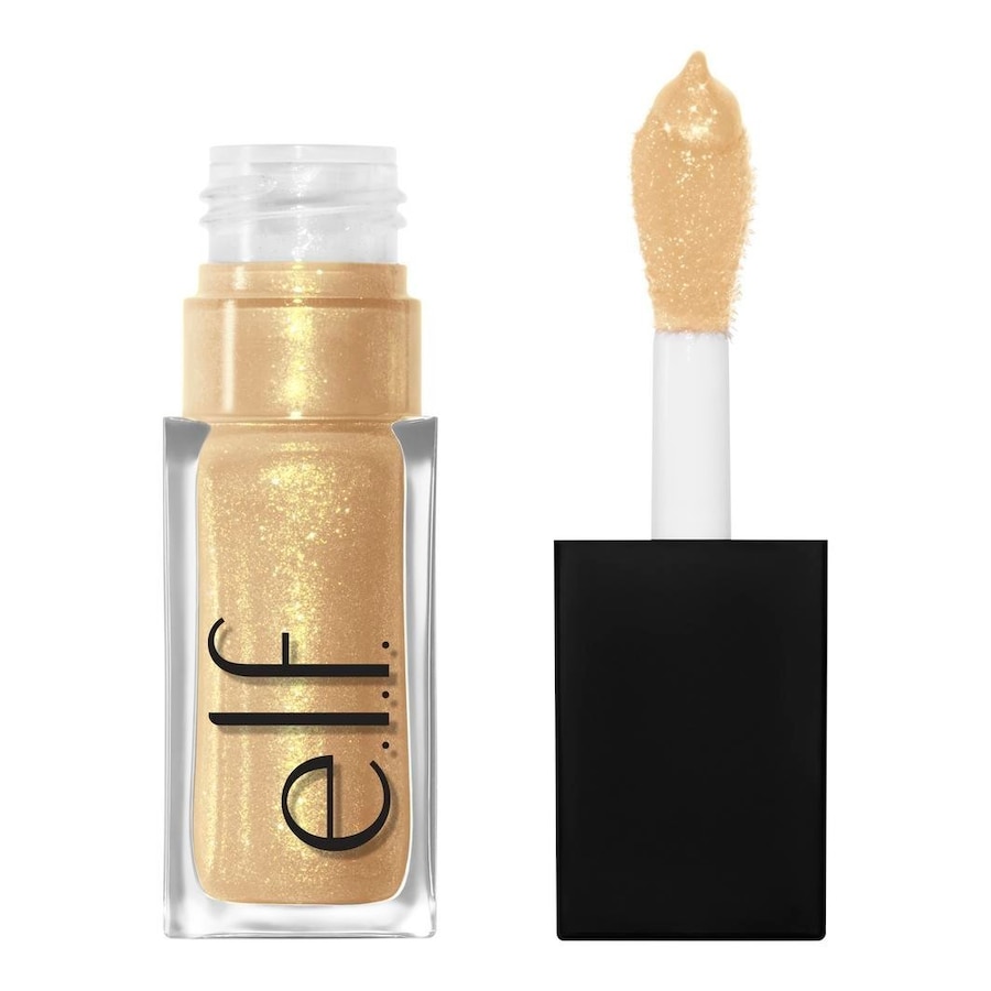 e.l.f. Cosmetics Glow Reviver Lip Oil GlimmerGesicht | 7.6 ml | 1340,79 / 1.0 l