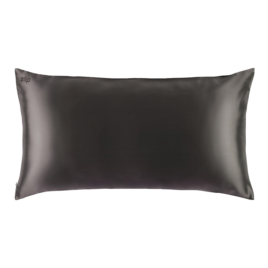 Slip Kopfkissenbezug Aus Reiner Seide - 40X80 Kissen