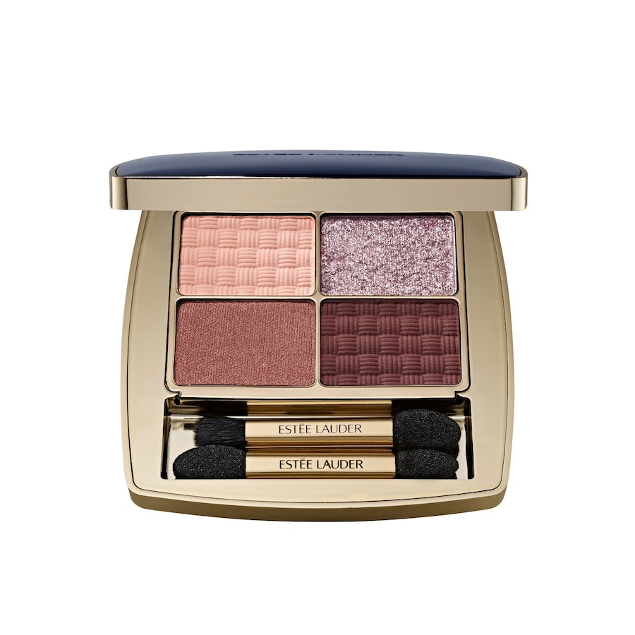 Estée Lauder Pure Color the Essential Eyeshadow QuadMake-up | 4.0 g | 16500,00 / 1.0 kg