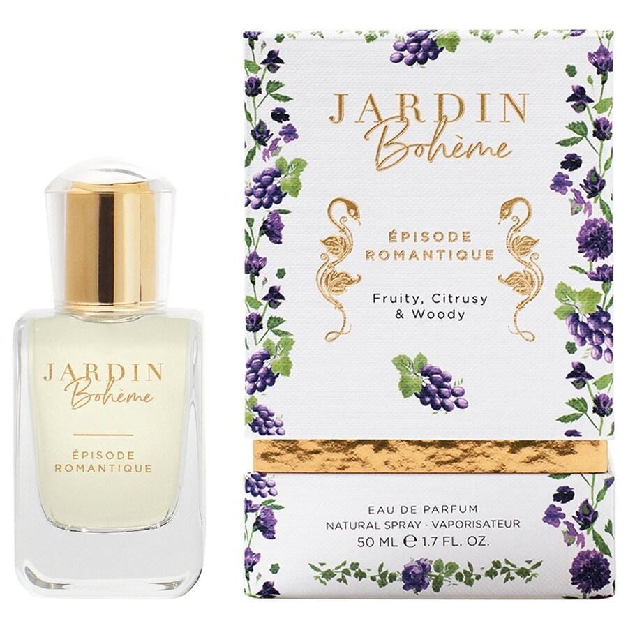 Jardin Bohème Fine Fragrances Épisode Romantique Eau de Parfum 50 ml Damen