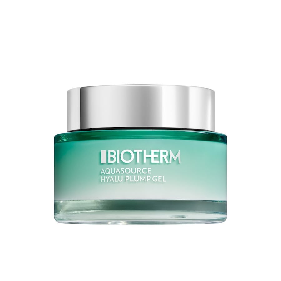 Biotherm Aquasource Hyalu Plump Gesichtsgel 75 ml Damen