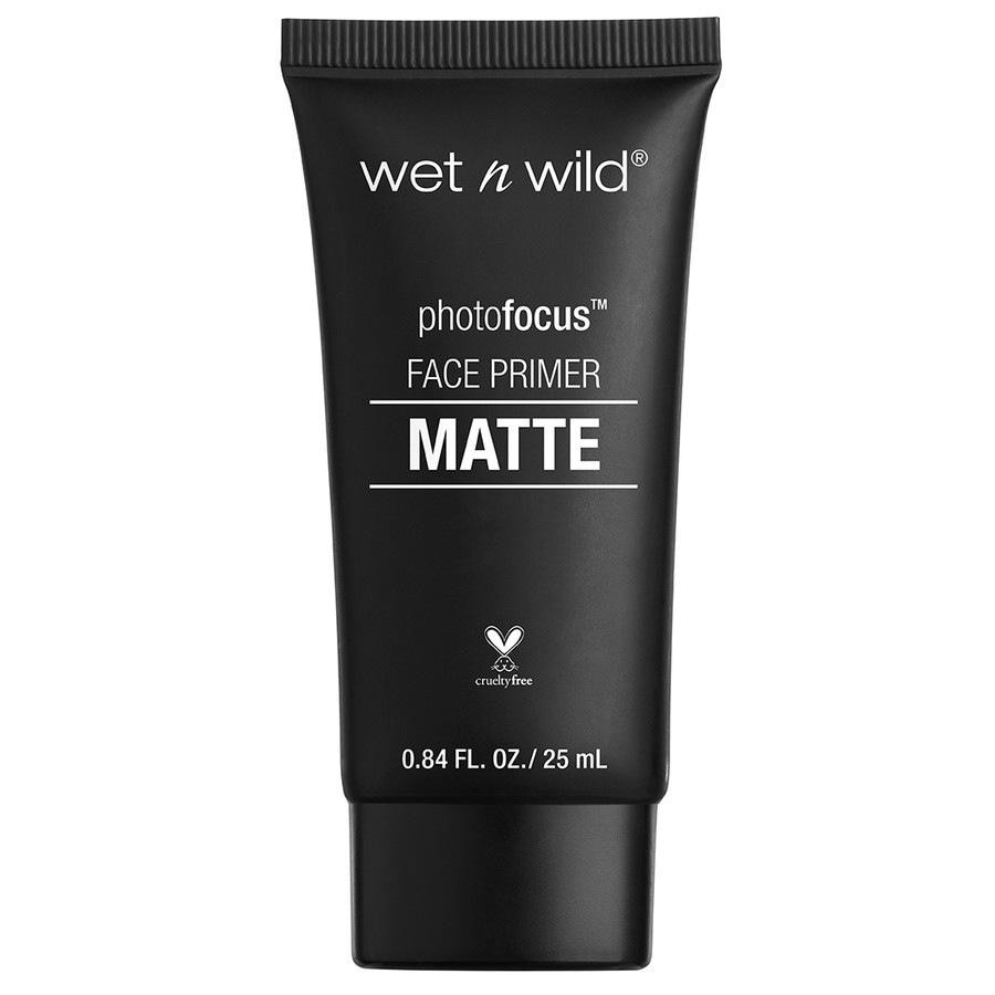 wet n wild Photo Focus Face Primer MatteMake-up | 25.0 ml | 255,60 / 1.0 l