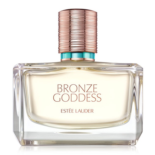 Estée Lauder Bronze Goddess Eau Fraîche Skinscent