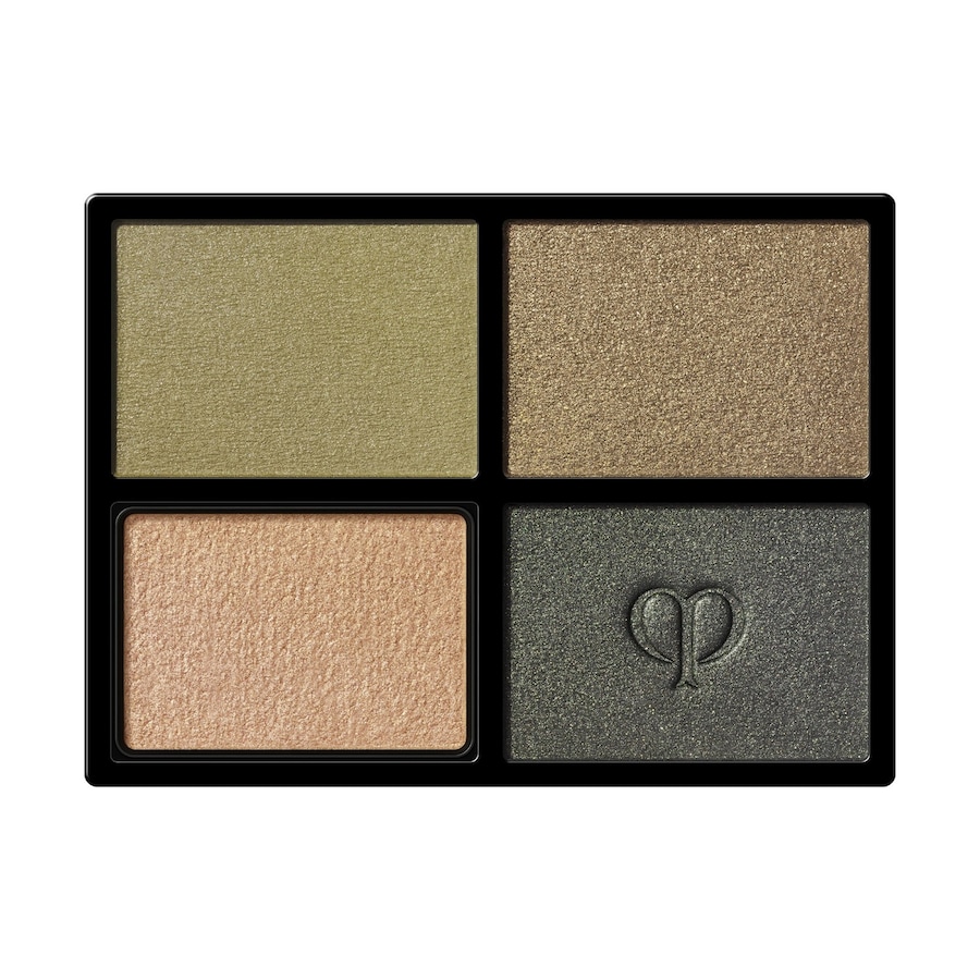 Clé de Peau Beauté Eye Colour QuadMake-up | 5.5 g | 10727,27 / 1.0 kg
