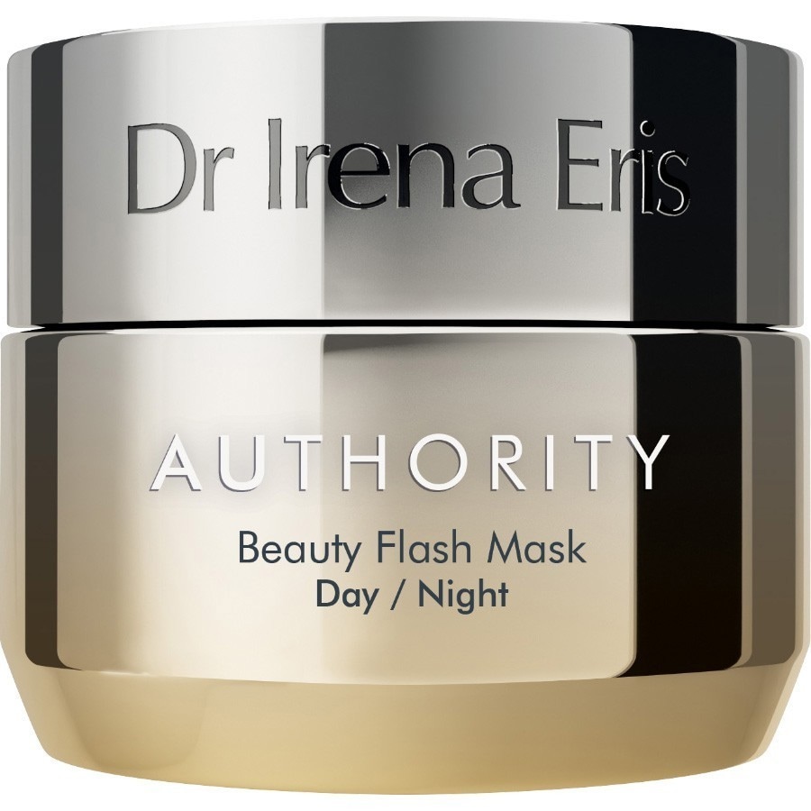 Dr. Irena Eris Beauty Flash Mask Feuchtigkeitsmaske 50 ml