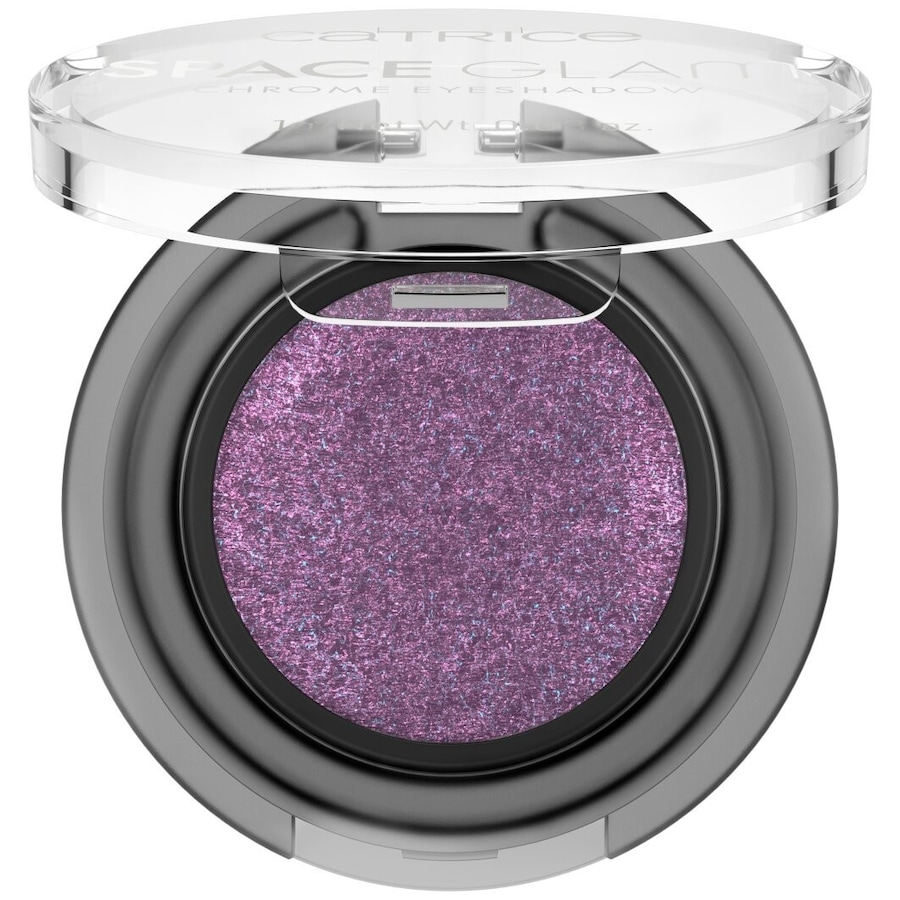 Catrice Space Glam Chrome Lidschatten 020 - SUPERNOVA 1 g Rosegold