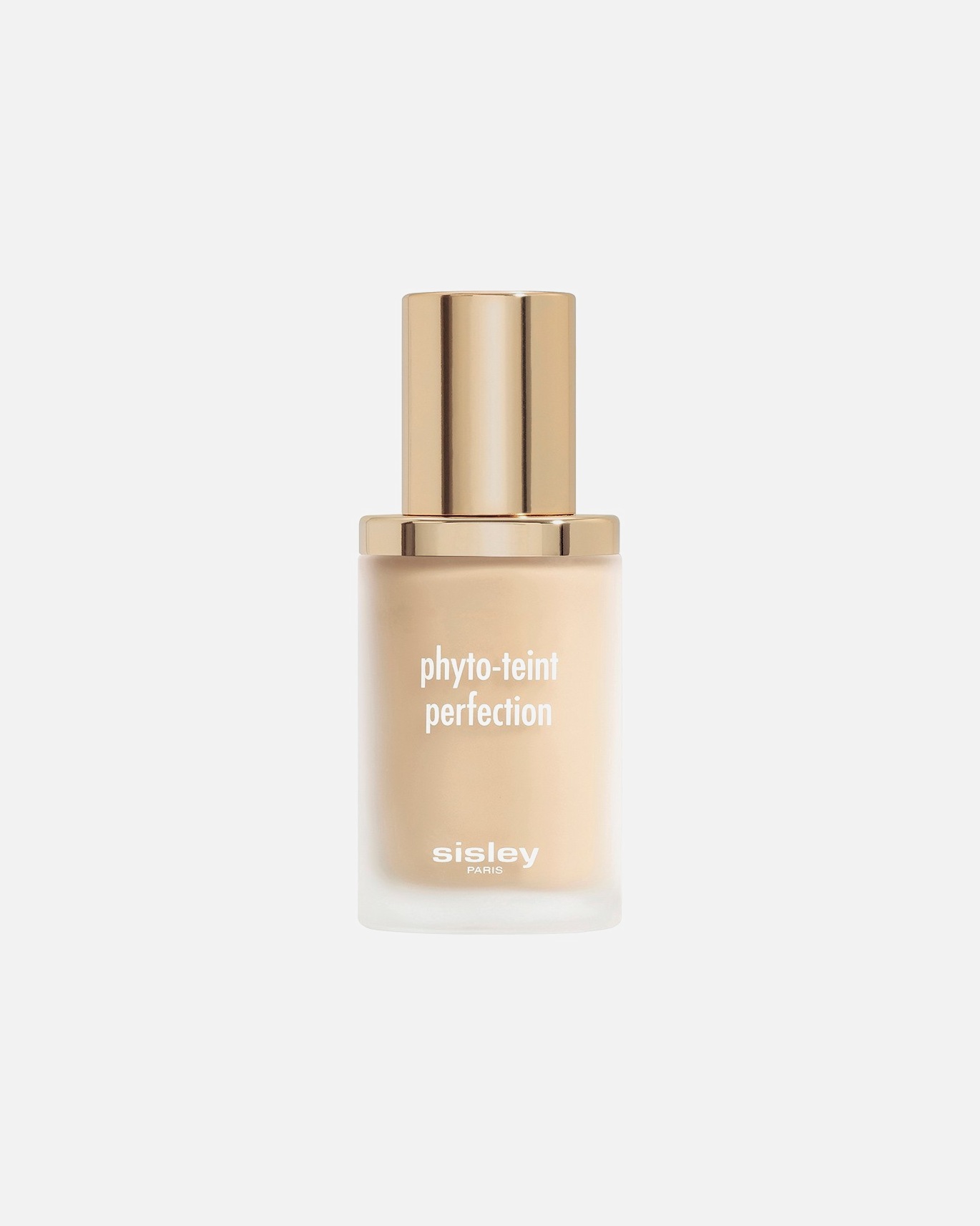 Foundation für Unisex Sisley Default Brand Line Phyto-Teint Perfection 1 - ECRU