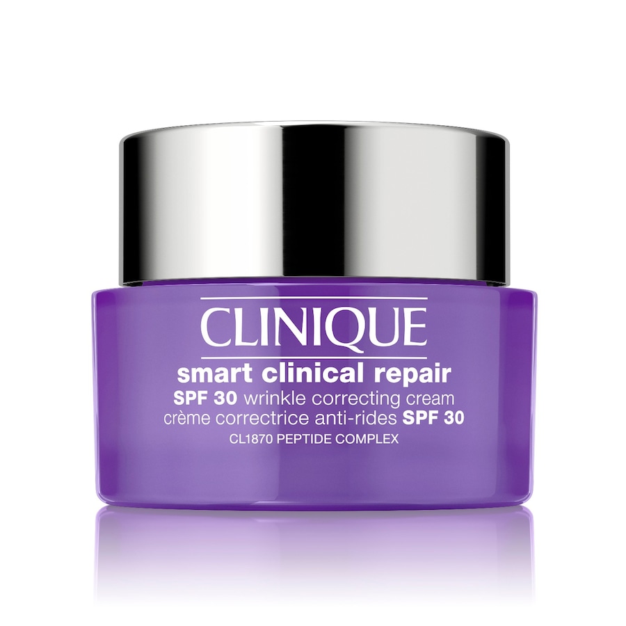 Clinique Smart Clinical Repair Wrinkle Correcting Cream SPF 30 Gesichtscreme 50 ml