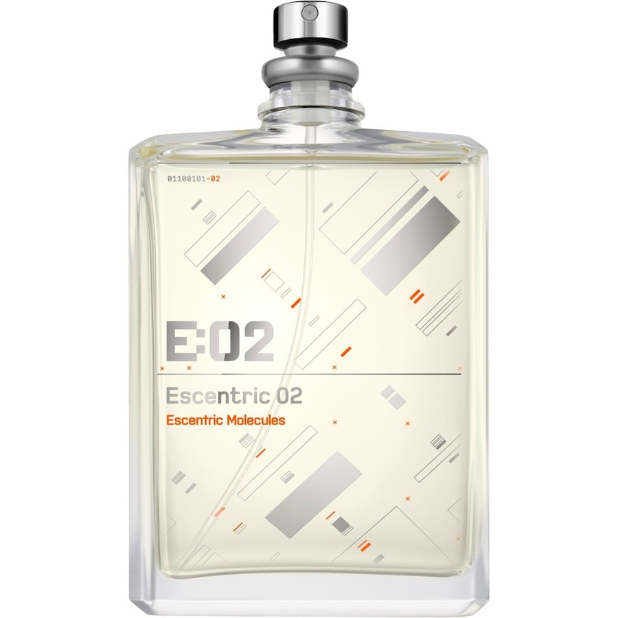 Escentric Molecules Escentric 02Escentric | 100.0 ml | 1550,00 / 1.0 l