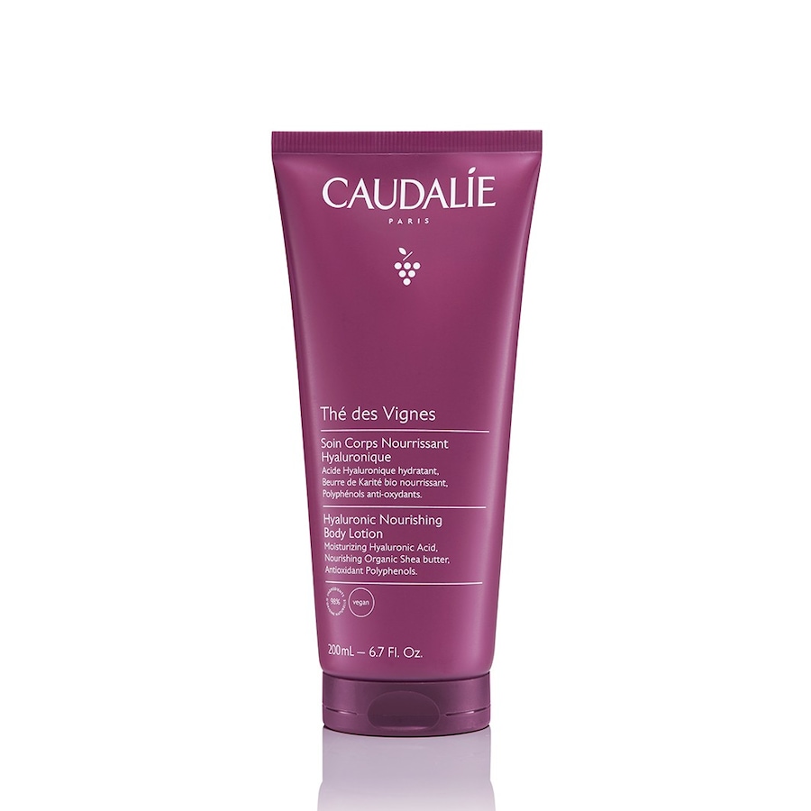 Caudalie The des Vignes Thé Des Vignes NourishingKörper | 200.0 ml | 80,95 / 1.0 l
