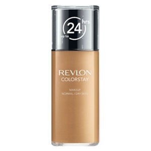 Revlon ColorStay ColorStay Makeup for Normal Dry Skin Foundation 30 ml Hellbraun